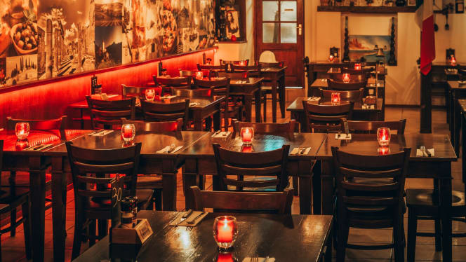 Ristorante Fusto d'Oro - 4