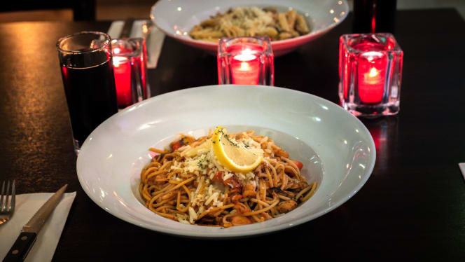 Ristorante Fusto d'Oro - 0