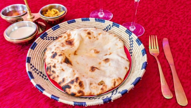 Desi palace - 5