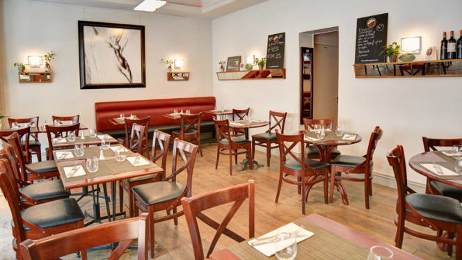 Le Percolateur - 7