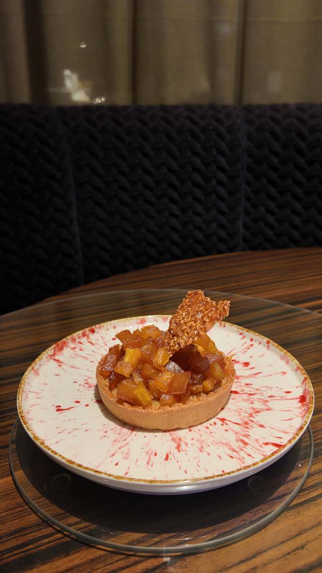 L'Acacia - Grand Casino de Lyon - Lyon - 1