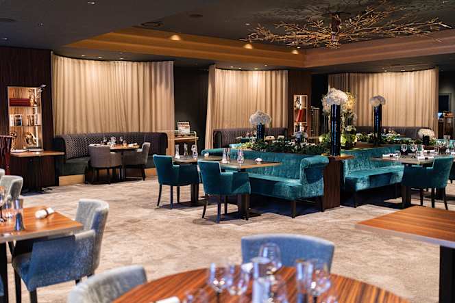 L'Acacia - Grand Casino de Lyon - Lyon - 3