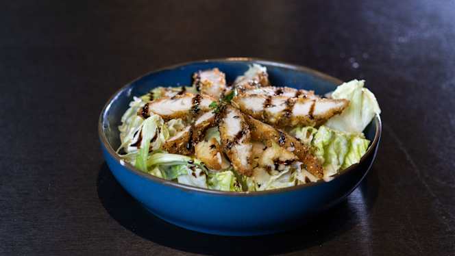 L'Acacia - Grand Casino de Lyon - Lyon - 6