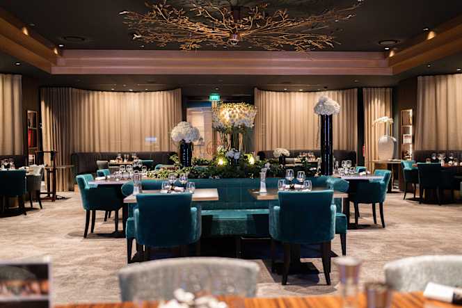 L'Acacia - Grand Casino de Lyon - Lyon - 2