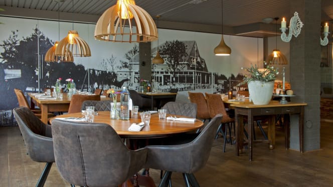Restaurant de Dennen - 0