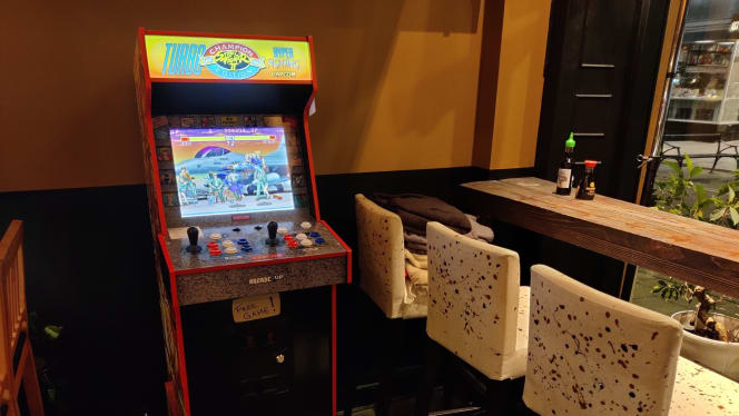Waku Waku - 7