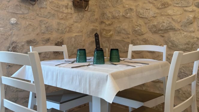La Pietra - 0