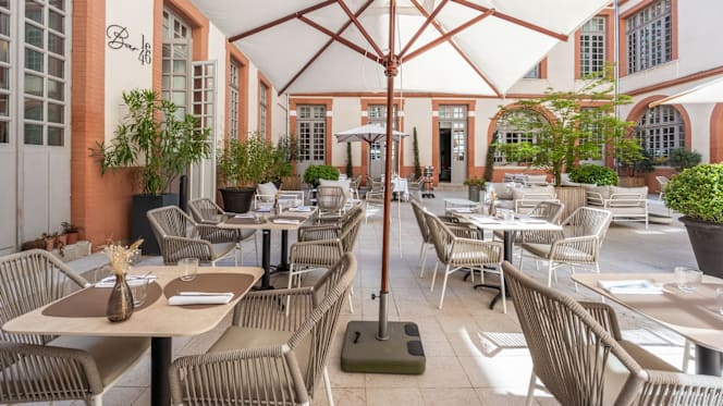 Brasserie des Consuls - 5