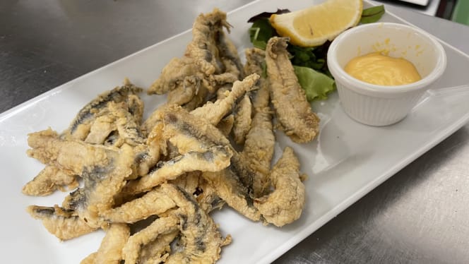 Casalino Osteria Kosher - 4