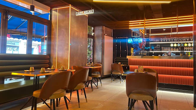 WAFU BAR - 5