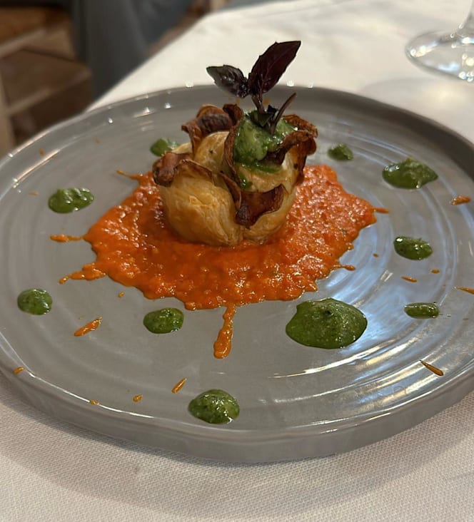 Osteria 'L Crutin - 7