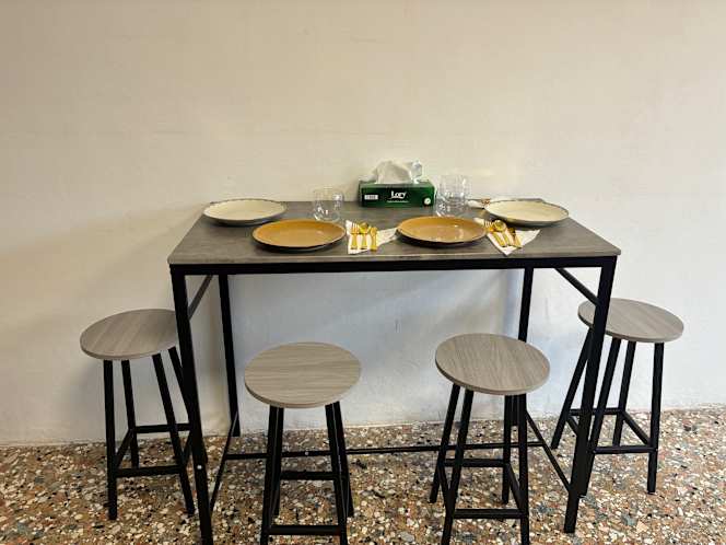 Sempre Biryani - L’Arte del Riso Aromatico d’Oriente - 4