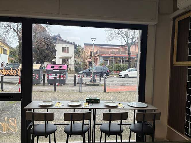 Sempre Biryani - L’Arte del Riso Aromatico d’Oriente - 2