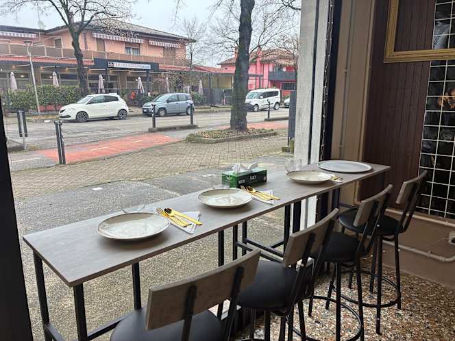 Sempre Biryani - L’Arte del Riso Aromatico d’Oriente - 5