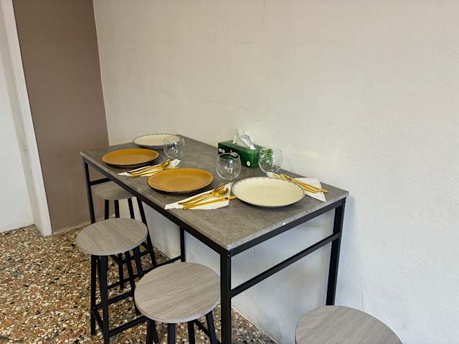 Sempre Biryani - L’Arte del Riso Aromatico d’Oriente - 3