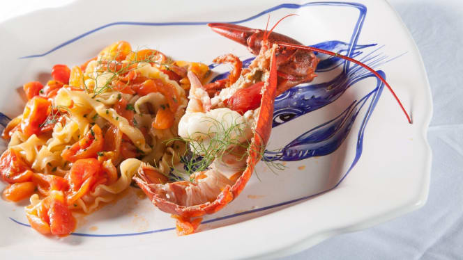 Ristorante Pupetto - 9