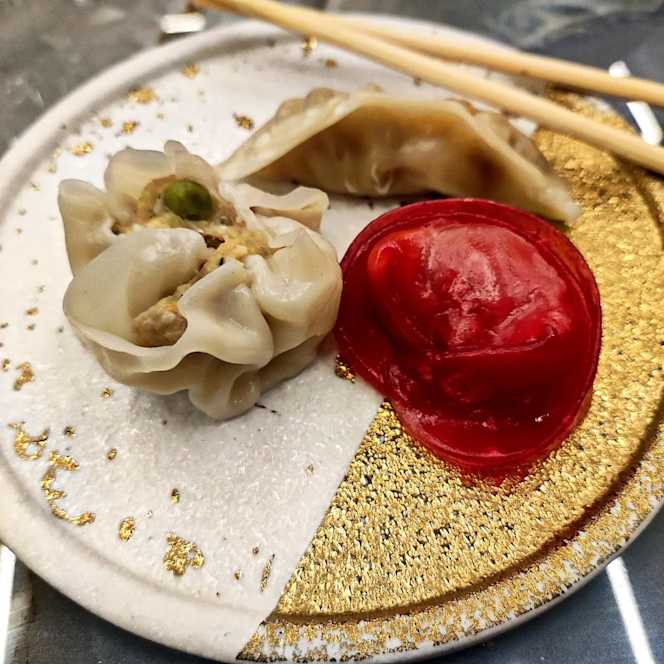 Fabbrica Dei Gusti Grosseto Fusion Restaurant - 6