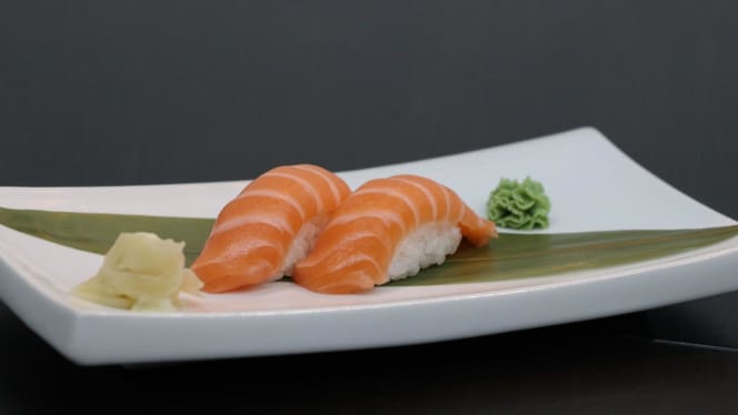 Dragon Sushi and Ramen Bar - 9