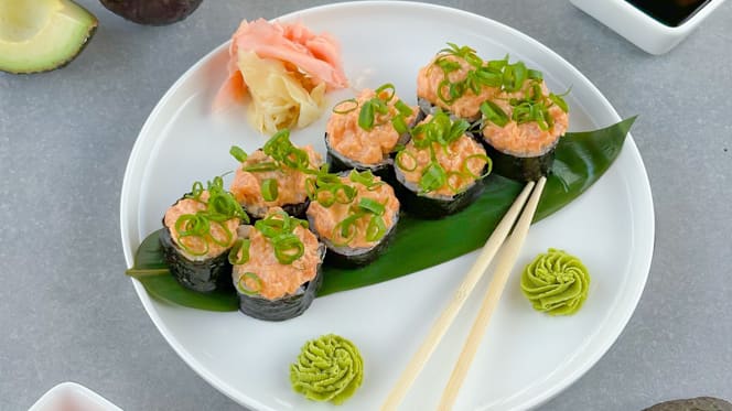Sushi Stars - 4