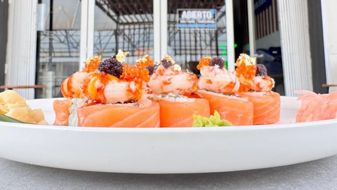Sushi Stars - 1