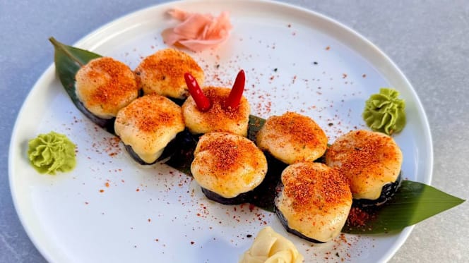 Sushi Stars - 2