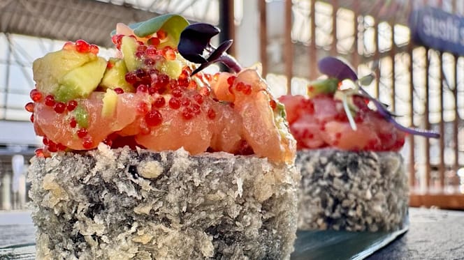Sushi Stars - 0