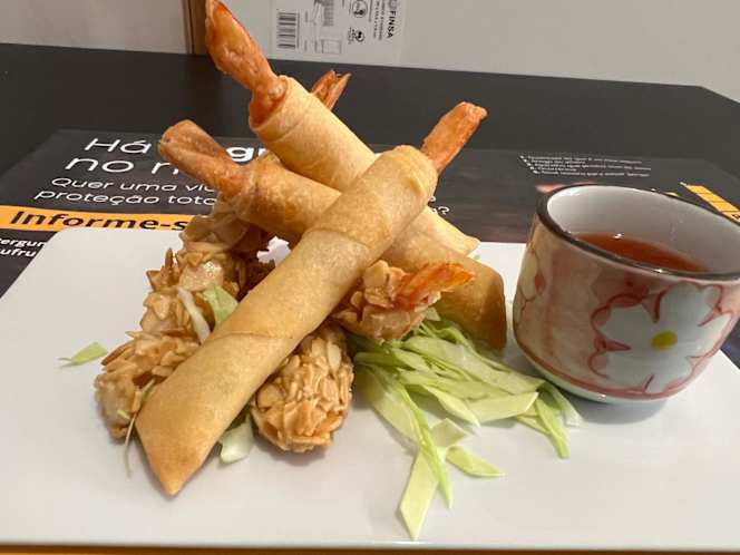 The Pad Thai Express - 8