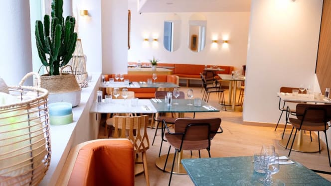 Brasserie Le Capucin - 6