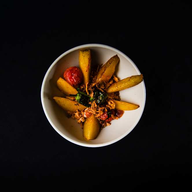 Afuego Gastrobar - 1