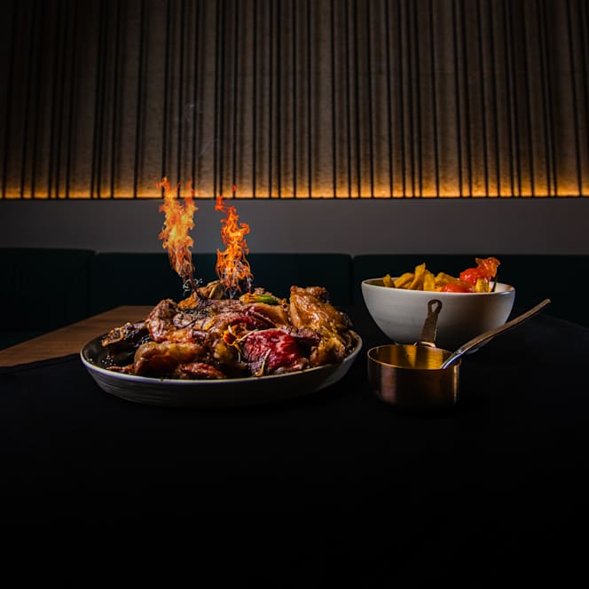 Afuego Gastrobar - 0