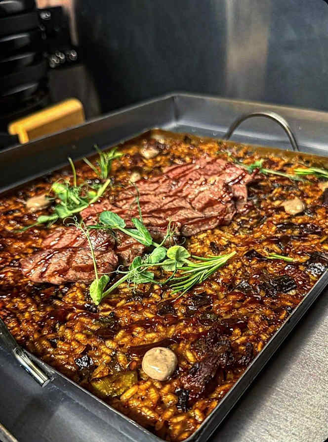 Afuego Gastrobar - 0