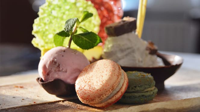 Dolce & Gusto Ristorante  & wijnbar - 5
