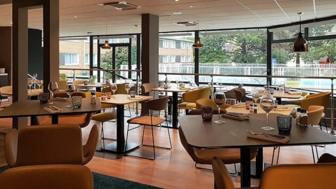 Ô Fourneau - Brasserie Maison - Maizieres-les-Metz - 6
