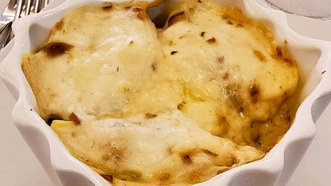 Ristorante casa mia - 1