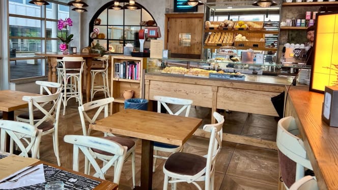 RANZANI BISTROT - 5