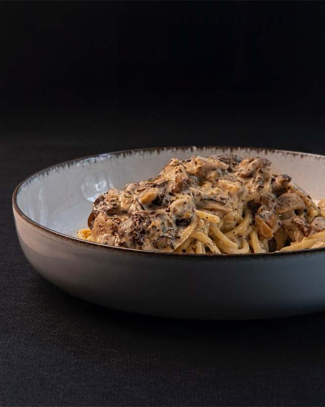 Don Corleone - Galileu - 0