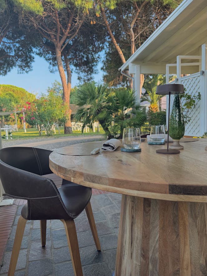 Ristorante Sentiero - Marina di Campo - 1