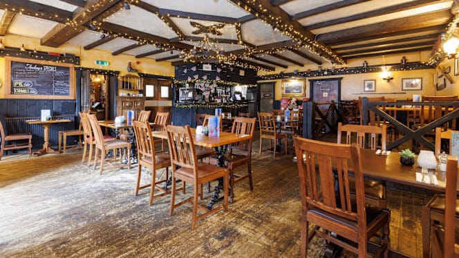 Village Inn Arrochar - 1
