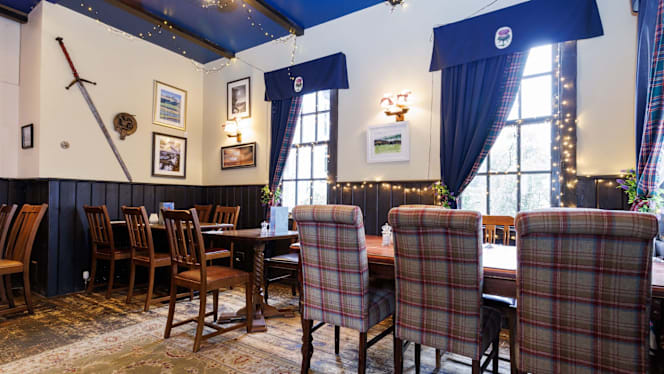 Village Inn Arrochar - 3