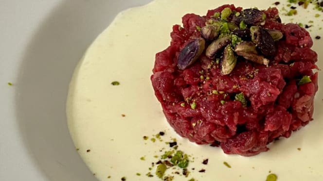 Ristorante Val d'Orice - 9