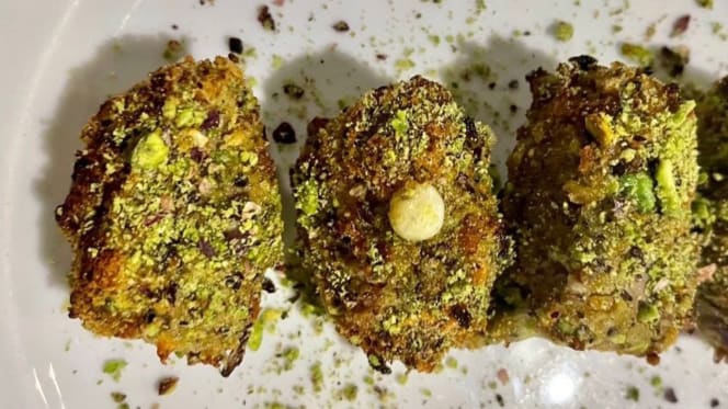 Ristorante Val d'Orice - 1