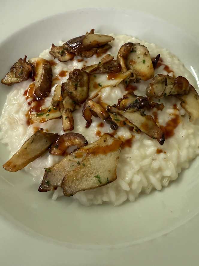 Trattoria San Giovanni - 2