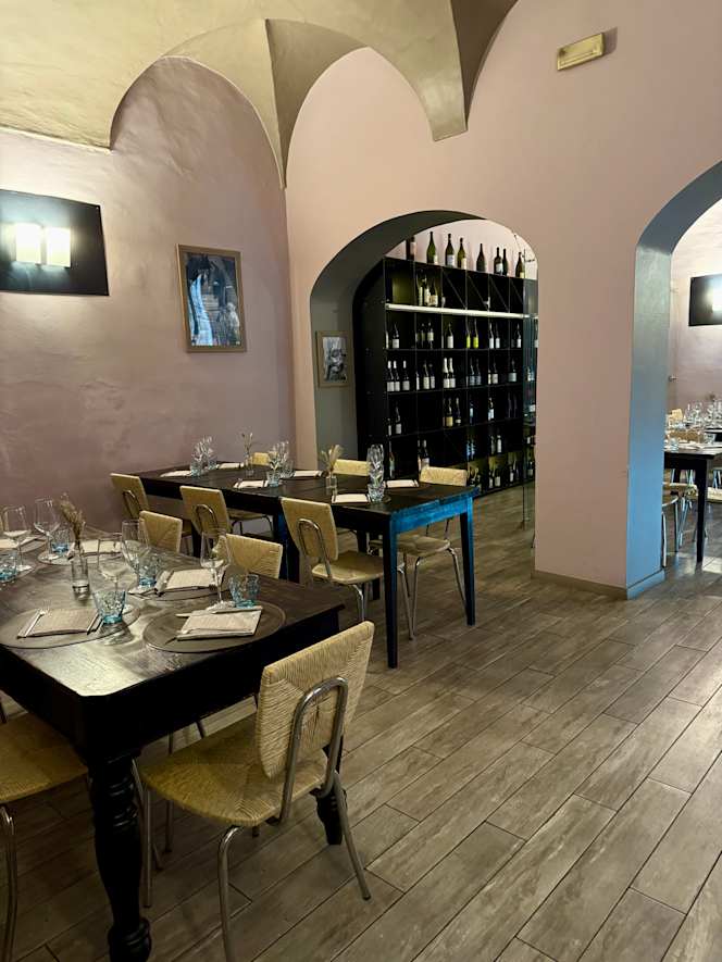 Trattoria San Giovanni - 1