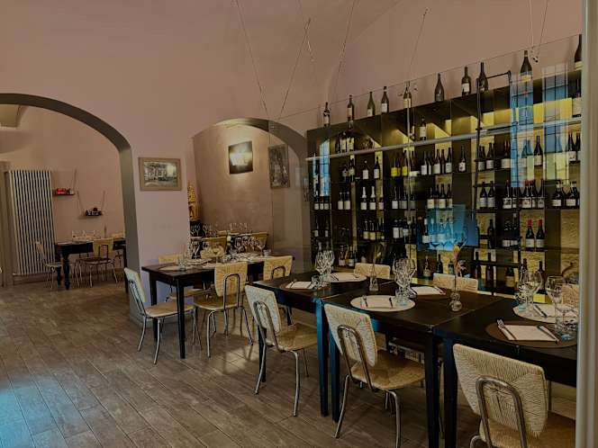 Trattoria San Giovanni - 1