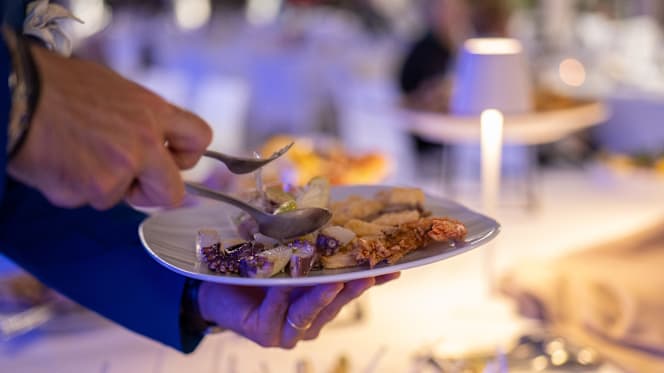 Esagono Beach Club Ristorante - 5