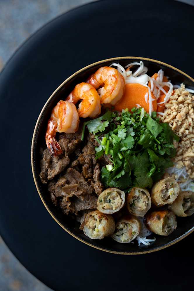 Le Petit Cambodge Môquet - 0