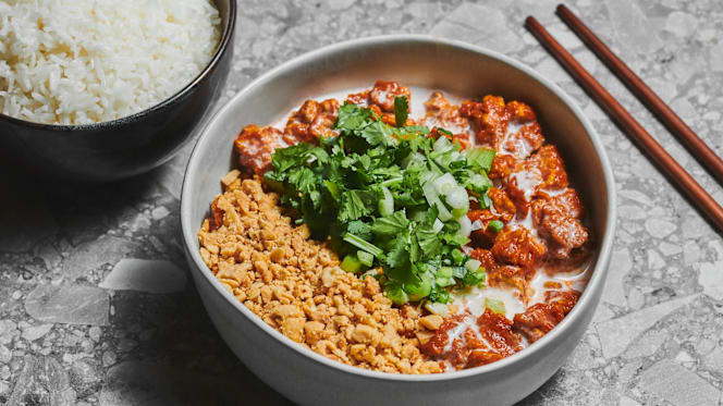 Le Petit Cambodge Môquet - 1