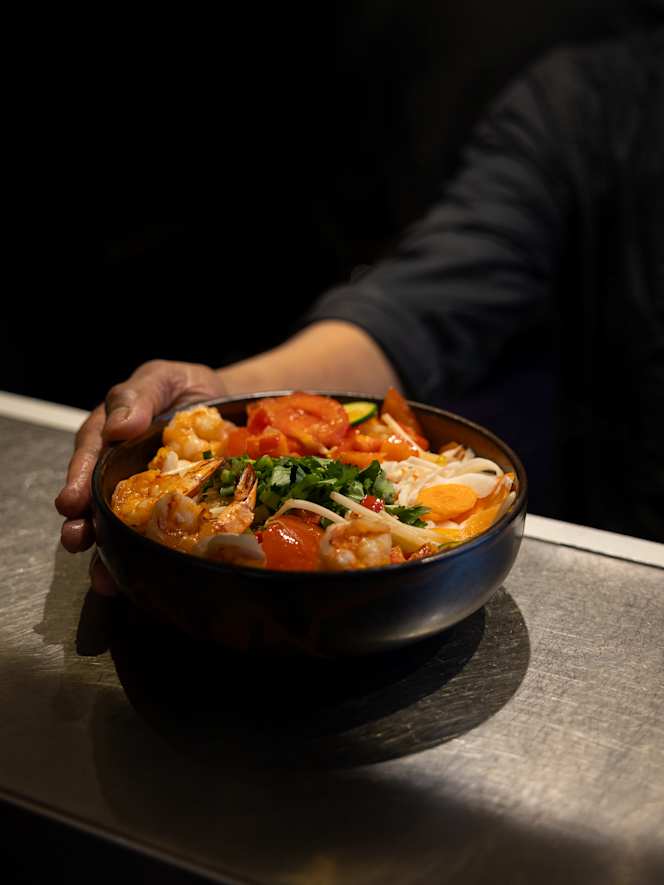 Le Petit Cambodge Môquet - 8