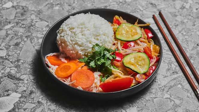 Le Petit Cambodge Môquet - Paris - 3