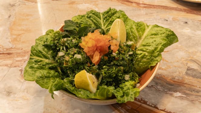 Anbar Restaurant - 2